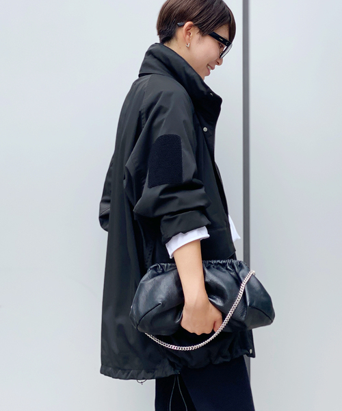 Y(dot) BY NORDISK 】別注オーバーフィールドジャケット