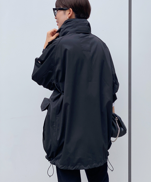 YDOT（ワイドット）の「【Y(dot) BY NORDISK 】別注オーバーフィールド