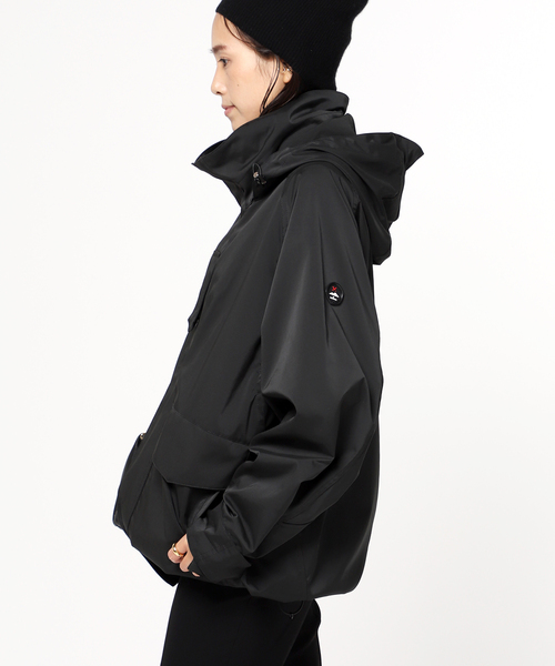 Y(dot) BY NORDISK 】別注オーバーフィールドジャケット