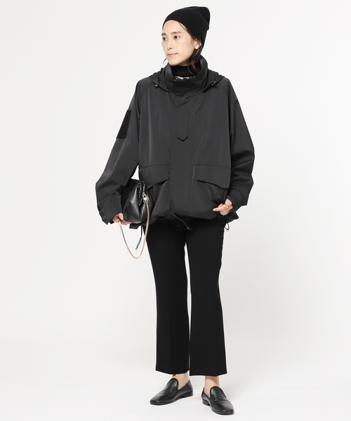 Y(dot) BY NORDISK 】別注オーバーフィールドジャケット