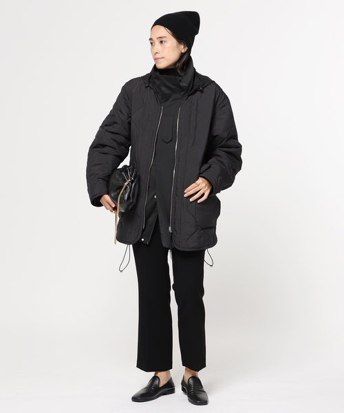 Y(dot) BY NORDISK 】別注オーバーフィールドジャケット