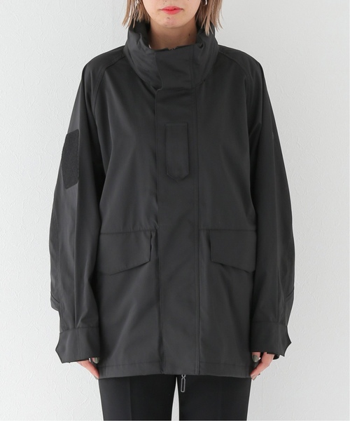 【Y(dot) BY NORDISK 】別注オーバーフィールドジャケット Y(dot) BY NORDISK 】別注オーバーフィールドジャケット