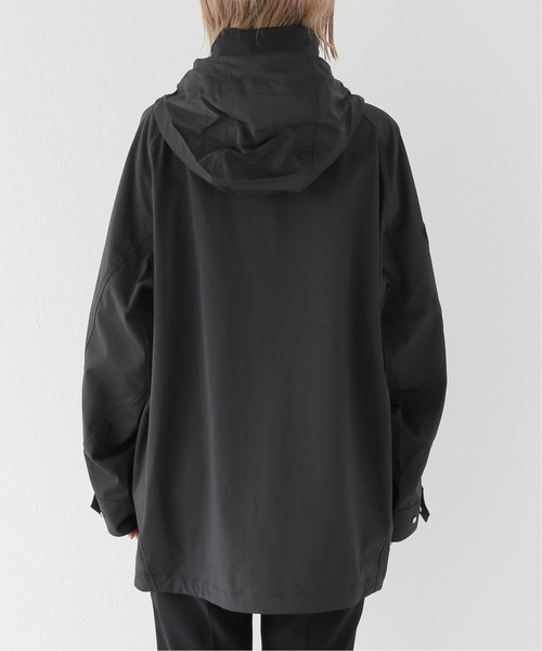 Y(dot) BY NORDISK 】別注オーバーフィールドジャケット