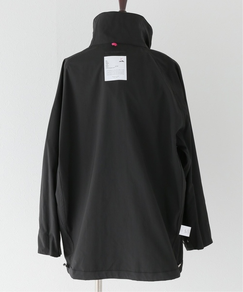 Y(dot) BY NORDISK 】別注オーバーフィールドジャケット