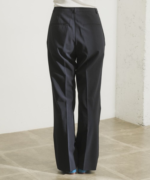 セール(SALE)開催中！ファッション通販 URBAN RESEARCH（アーバンリサーチ）の「ストレッチウール パンツ