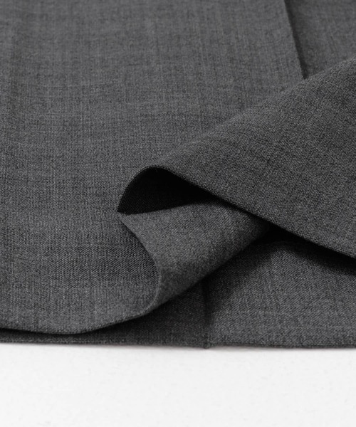 URBAN RESEARCH（アーバンリサーチ）の「ストレッチウール