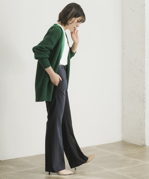 URBAN RESEARCH（アーバンリサーチ）の「ストレッチウール