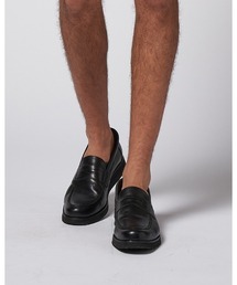wjk | loafer sneakers(ローファー)