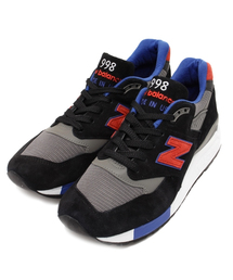 NEW BALANCE | ★[ニューバランス] NEW BALANCE M998 CBL USA(スニーカー)