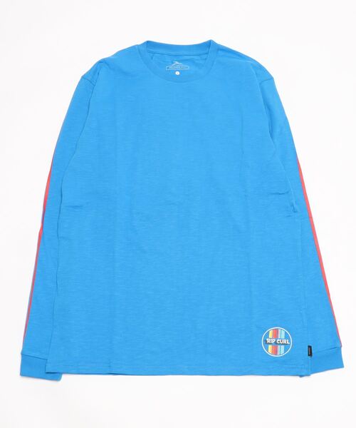 【セール】【RIPCURL（リップカール）】SURF REVIVAL RESTORATION LS 長袖Tシャツ ロングTシャツ（Tシャツ/カットソー）｜RIP CURL（リップカール）