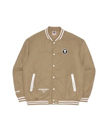 AAPE NOW JACKET
