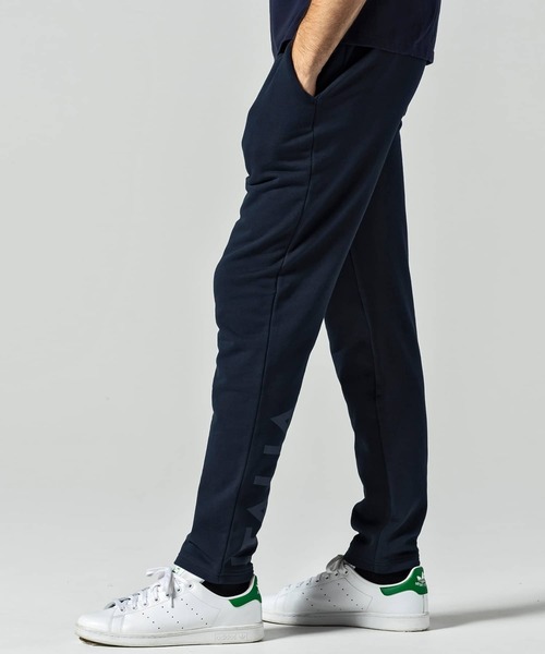 Kappa(カッパ)の「Kappa(カッパ)EROI スウェットパンツ(スウェットパンツ・メンズ・ネイビー/ライトグレー/ブラック・L/XL/M/XXL)」の9枚目の写真