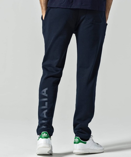 Kappa(カッパ)の「Kappa(カッパ)EROI スウェットパンツ(スウェットパンツ・メンズ・ネイビー/ライトグレー/ブラック・L/XL/M/XXL)」の10枚目の写真
