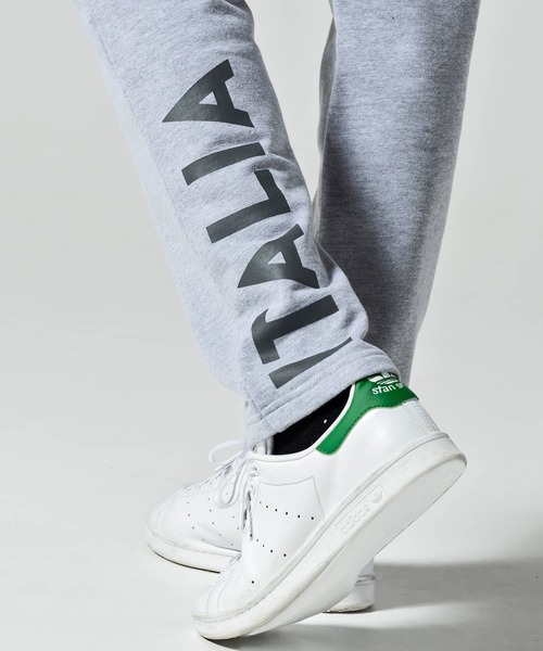 Kappa(カッパ)の「Kappa(カッパ)EROI スウェットパンツ(スウェットパンツ・メンズ・ネイビー/ライトグレー/ブラック・L/XL/M/XXL)」の18枚目の写真