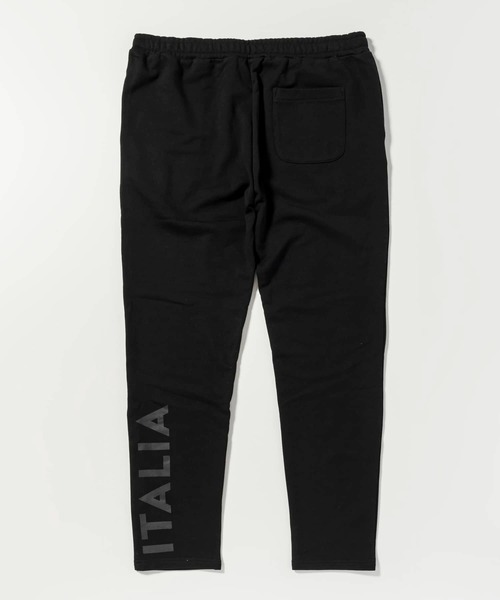 Kappa(カッパ)の「Kappa(カッパ)EROI スウェットパンツ(スウェットパンツ・メンズ・ネイビー/ライトグレー/ブラック・L/XL/M/XXL)」の6枚目の写真