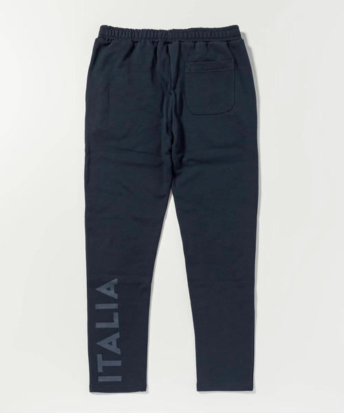 Kappa(カッパ)の「Kappa(カッパ)EROI スウェットパンツ(スウェットパンツ・メンズ・ネイビー/ライトグレー/ブラック・L/XL/M/XXL)」の8枚目の写真