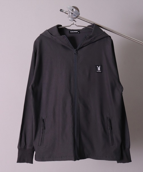 PLAYBOY（プレイボーイ）の「(DV)【PLAYBOY GOLF】ストレッチ ツイル