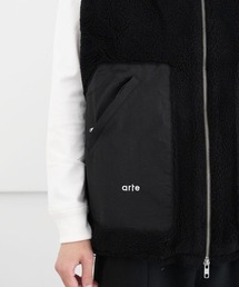 Arte Antwerp（アルテアントワープ）の「Arte Antwerp vince sherpa