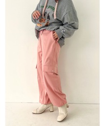 JUMELLE | ワークパンツ(その他パンツ)