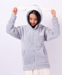 sanrio(TI)sanrio Vi[ Ȃ肫 t[X  p[J[(p[J[)