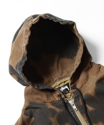 STUSSY（ステューシー）の「STUSSY/ステューシー Floral Dye Work