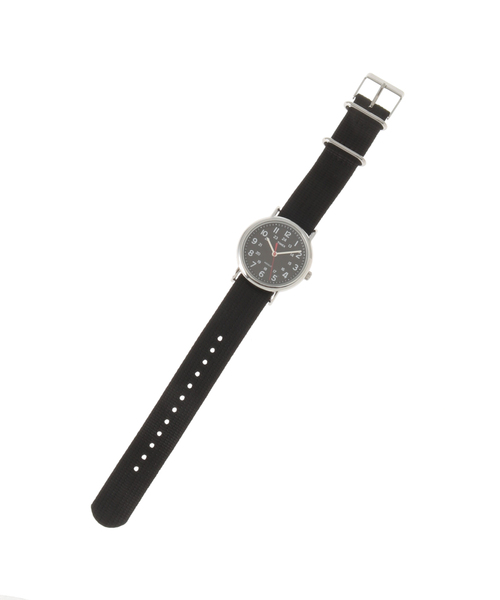 TIMEX(タイメックス)の「【TIMEX/タイメックス】 T2N647【 ウォッチ 】(アナログ腕時計・レディース・シルバー・FREE)」の6枚目の写真