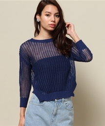 FREE'S MART | ローゲージニット(ニット/セーター)