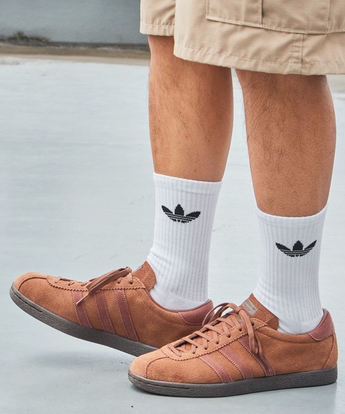 adidas/アディダス TOBACCO アディダスオリジナルス タバコ スニーカー