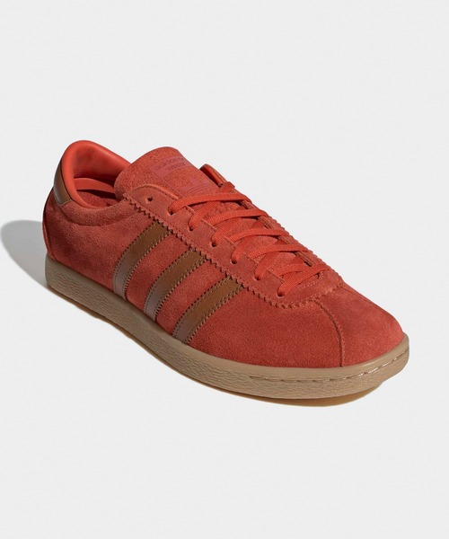 最終値下げ★新品 adidas/アディダス TOBACCO スニーカー 24cm adidas/アディダス TOBACCO スニーカー（スニーカー）｜adidas