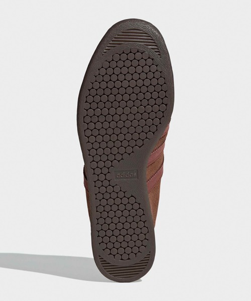adidas(アディダス)の「adidas/アディダス TOBACCO アディダスオリジナルス タバコ スニーカー 2026年 夏 夏服(スニーカー・メンズ・ブラウン/セージグリーン/ネイビー/ライトベージュ/ブラウン系1/グリーン/ダークブルー/レッド/ベージュ/バーガンディー/ブラウン系その他・26/27/28/26.5/27.5/23/24.5/23.5/24/25/25.5/22.5/30.5/29.5/22/31)」の20枚目の写真