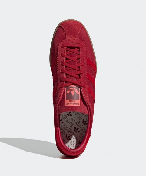 adidas/アディダス TOBACCO スニーカー（スニーカー）｜adidas