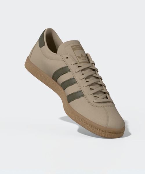 adidas/アディダス TOBACCO スニーカー 2026年春夏（スニーカー