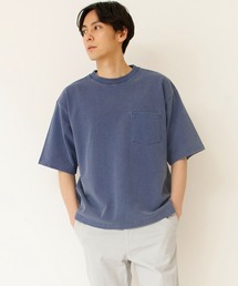 カノコポケットTシャツ