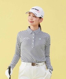 le coq sportif GOLF（ルコックスポルティフゴルフ）の「ゴルフ