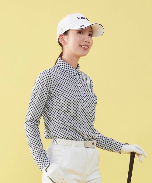 デサントゴルフ DESCENTE ゴルフ 【g-arc collection