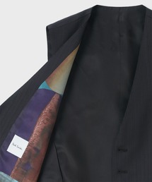 Paul Smith（ポールスミス）の「シャドーストライプ 6Bベスト