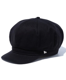 NEW ERA | NEW ERA/ニューエラ キャスケット Casquette ブラック 13515783(キャスケット)
