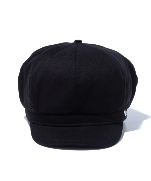 NEW ERA(ニューエラ)の「NEW ERA/ニューエラ キャスケット Casquette ブラック 13515783(キャスケット・メンズ・ブラック・M/S)」の4枚目の写真