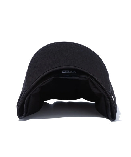 neighborhood キャスケット　ブラック casquette-13515783-s-new-era-