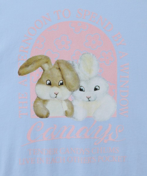 NEW ARRIVAL♡今週末入荷の新作 vol.2 / CANDY STRIPPER