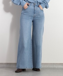 フレアーバギーパンツ セットアップ可能