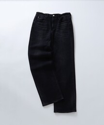 SHIPS any | Healthy DENIM: <ユニセックス>Tallow ワイド デニム パンツ(デニムパンツ)