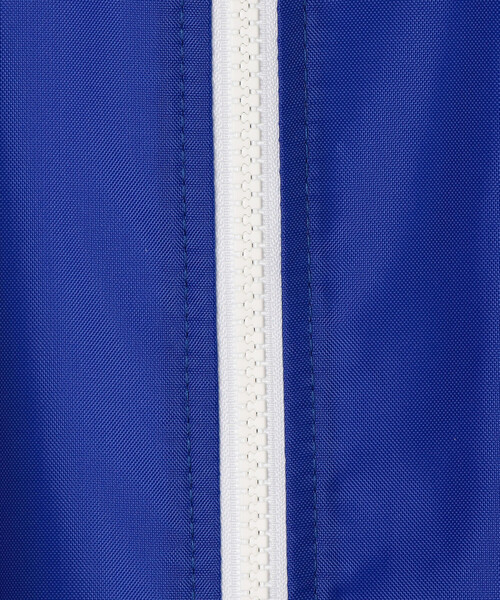 Bshop（ビショップ）の「GAME | ナイロン スーベニアジャケット MEN（スタジャン・メンズ・ロイヤルブルー・M/L/XL）」の9枚目の写真