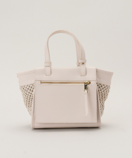 La TOTALITE（ラトータリテ）の「【CHRISTIAN VILLA/クリスチャン  