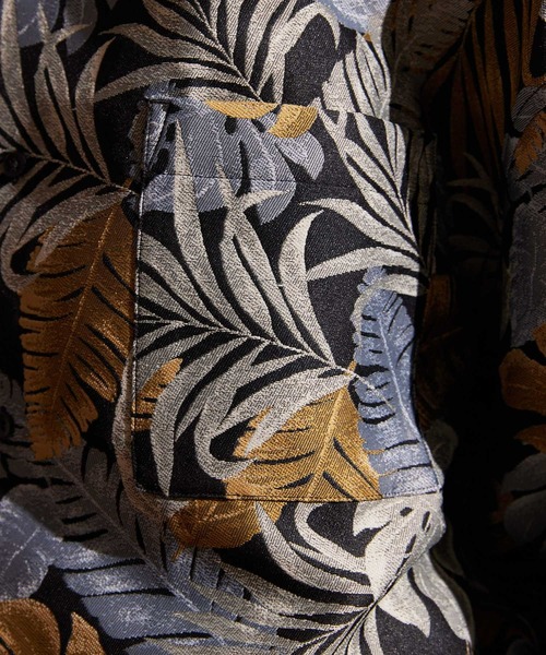 リーフジャガードプライムオーバーステンカラーコート リーフジャガードプライムオーバーステンカラーコート リーフ