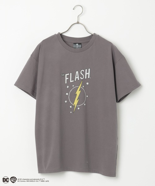 Honeys（ハニーズ）の「ワーナー／ゆるTシャツ（Tシャツ