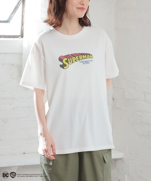 ⭐︎新品未開封⭐︎HAND with HONEYs Tシャツ　Ｌサイズ トップス Tシャツ カットソー[品番：HNSW0010558]｜Honeys