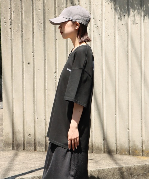 ROOPTOKYO(ループトウキョウ)の「VALENCIANO BY KELME/バレンシアーノバイケレメ MEDITERRANEO TEE Tシャツ(Tシャツ/カットソー・メンズ・ホワイト/ブラック・XL/L/M)」の15枚目の写真