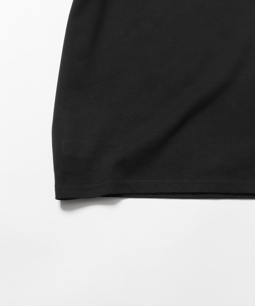 ROOPTOKYO(ループトウキョウ)の「VALENCIANO BY KELME/バレンシアーノバイケレメ MEDITERRANEO TEE Tシャツ(Tシャツ/カットソー・メンズ・ホワイト/ブラック・XL/L/M)」の8枚目の写真