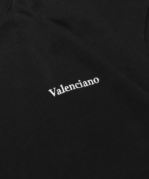 ROOPTOKYO(ループトウキョウ)の「VALENCIANO BY KELME/バレンシアーノバイケレメ MEDITERRANEO TEE Tシャツ(Tシャツ/カットソー・メンズ・ホワイト/ブラック・XL/L/M)」の12枚目の写真